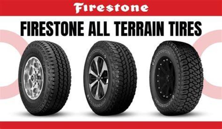 Are Firestone tires still good?