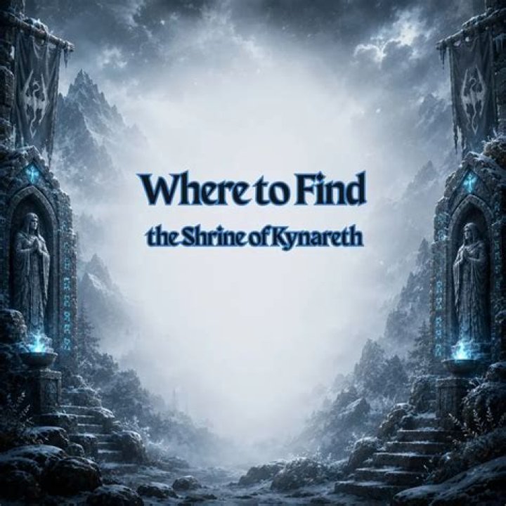 Are Kyne and Kynareth the same?