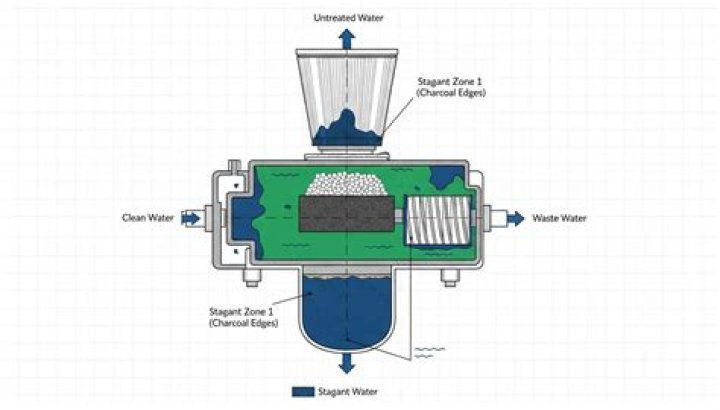 Are plastic water filters bad?