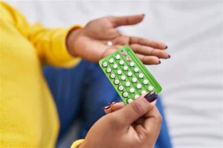 Can a 12 year old take birth control?