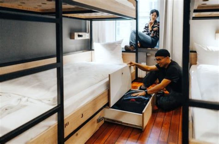 Can you be under 18 to book a hotel?