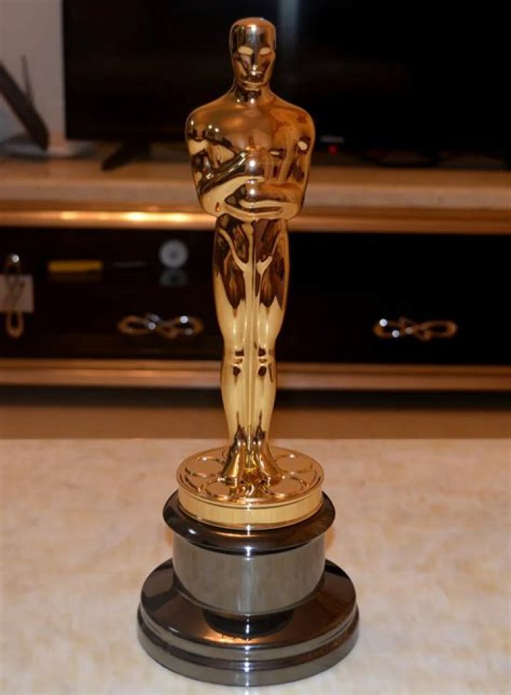 Can you buy an Oscar?