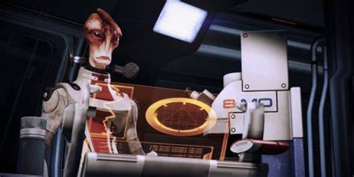 Can you cure Genophage without Maelon's data?