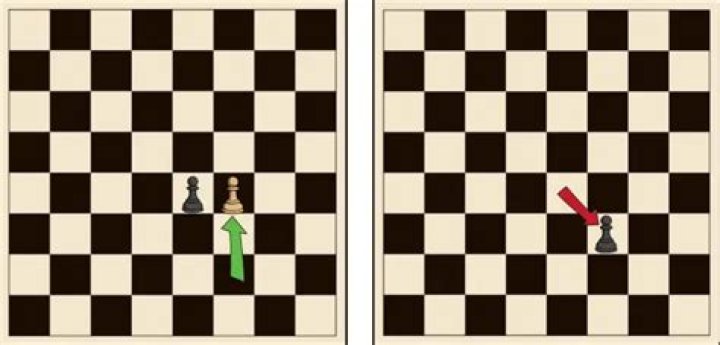 Can you en passant a queen?