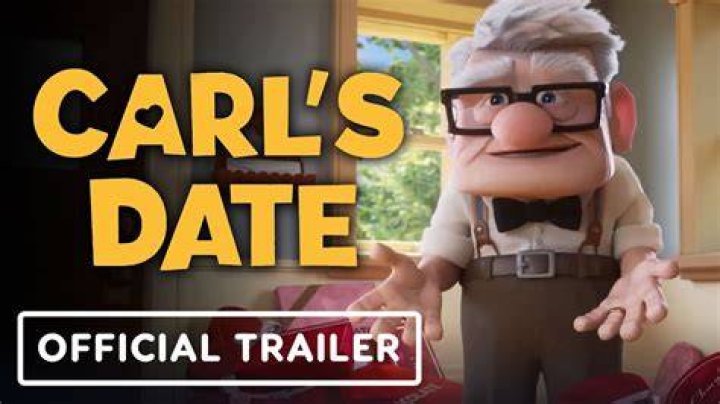 Does Carl date Anne?