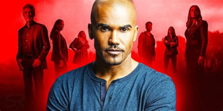 Does Derek Morgan come back?