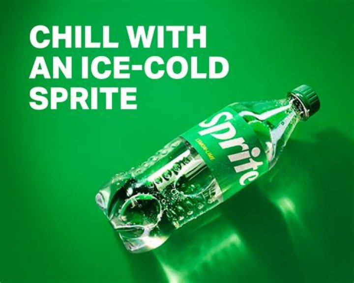 Does Sprite help with gas?