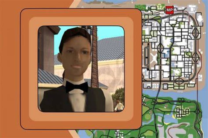 How can I impress Millie in GTA San Andreas?