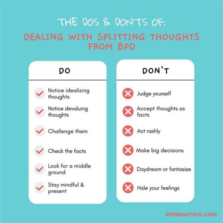 How do I stop BPD from ruining my relationship?