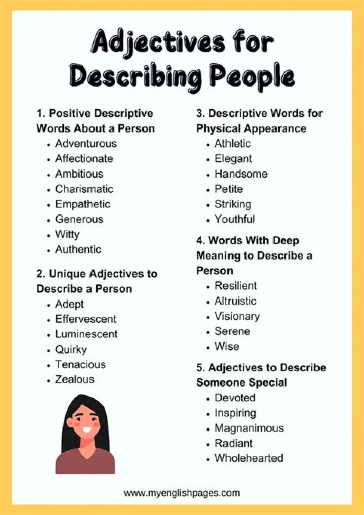 How do you describe a mean person?