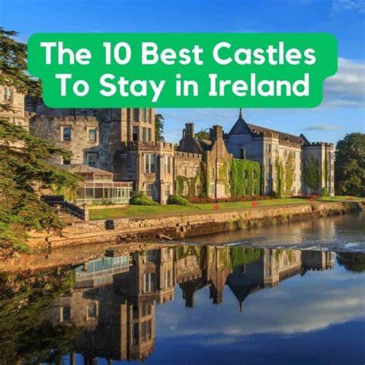 How long can I stay in Ireland?