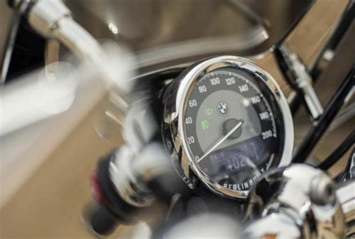 How many years can a motorcycle last?