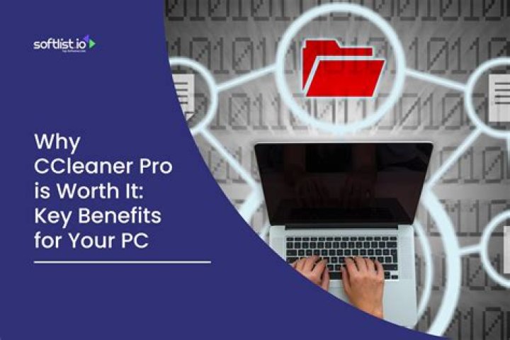 Is CCleaner pro worth it 2022?