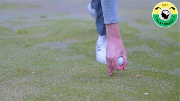 Is it bad to leave golf balls in the cold?