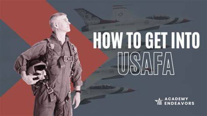 Is it hard to get into Air Force ROTC?