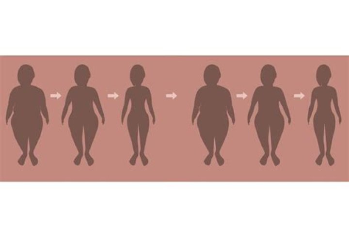 Is it normal to lose 4 pounds overnight?