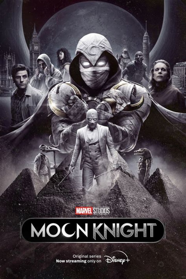 Is Moon Knight Rich?