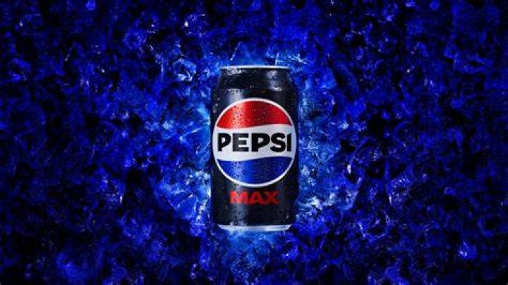 Is Pepsi Max any good for you?