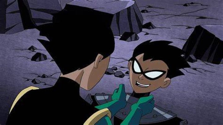 Is Robin a Slade?