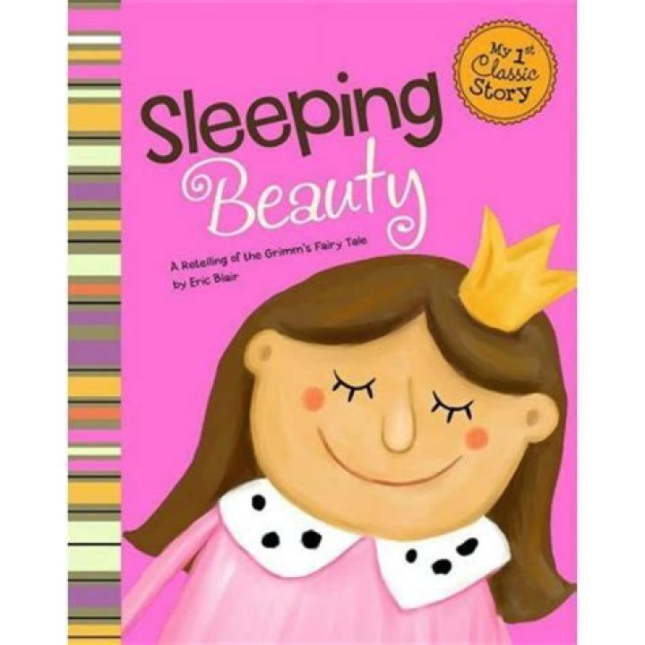 Is Sleeping Beauty Based on a true story?