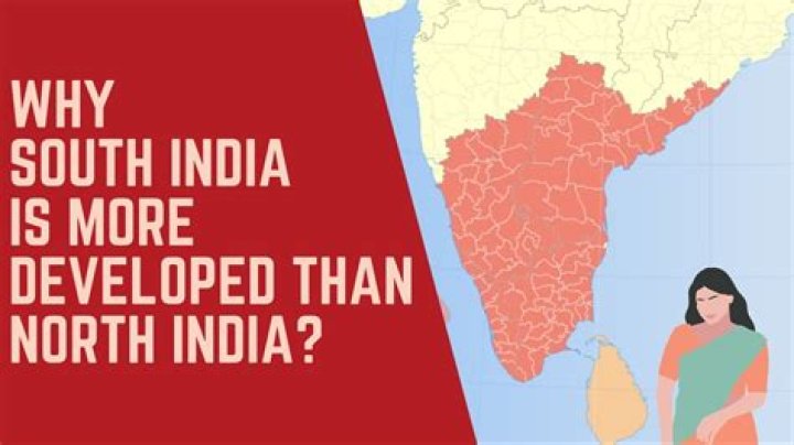 Is South India safer than North India?