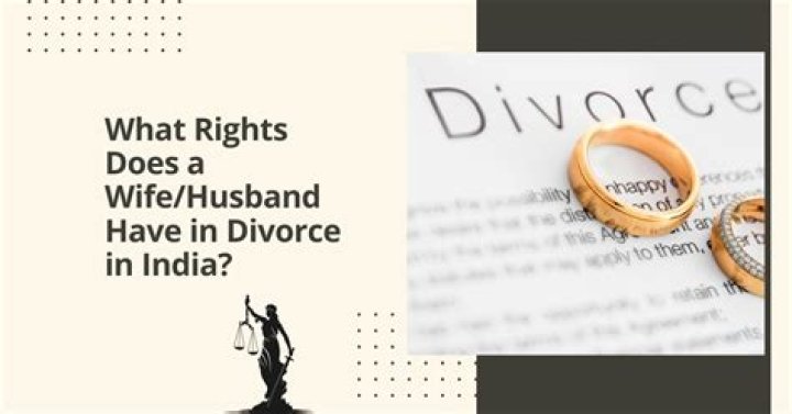 What are wife rights husband property?