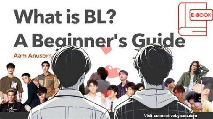 What bl means?