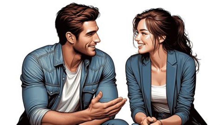 What does it mean when a guy calls you a cool chick?
