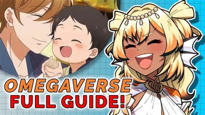 What is mating in omegaverse?