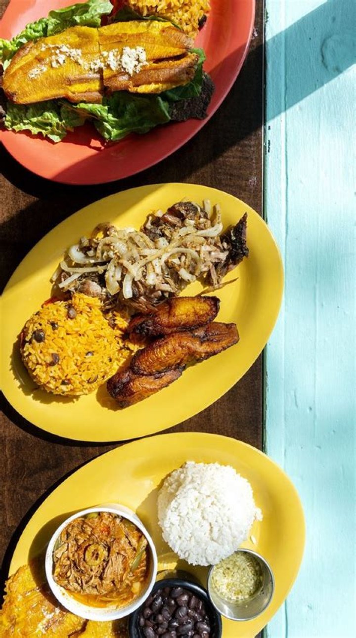 What is MiMA in Cuban?