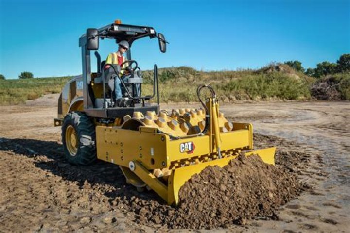 What is the truck called that picks up dirt?