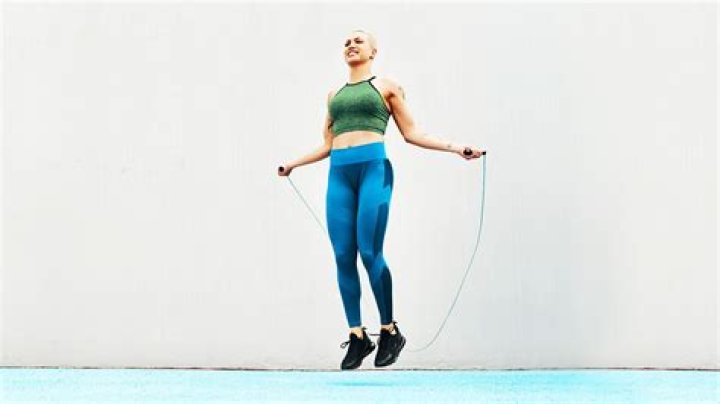 What kind of rope doesn't stretch?
