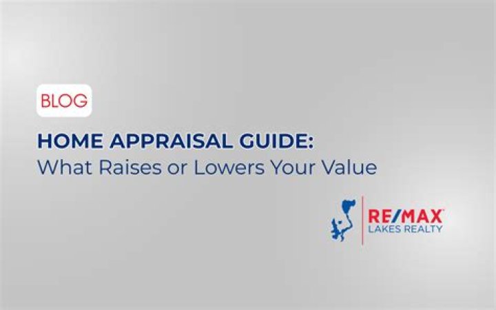 What raises home value the most?