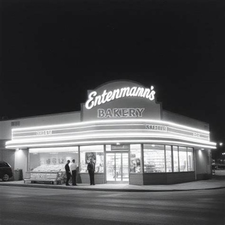 When was Entenmanns sold?
