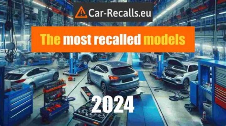 Who has had more recalls Ford or Chevy?