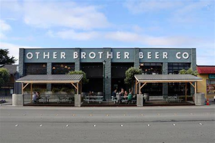 Who is a co brother?