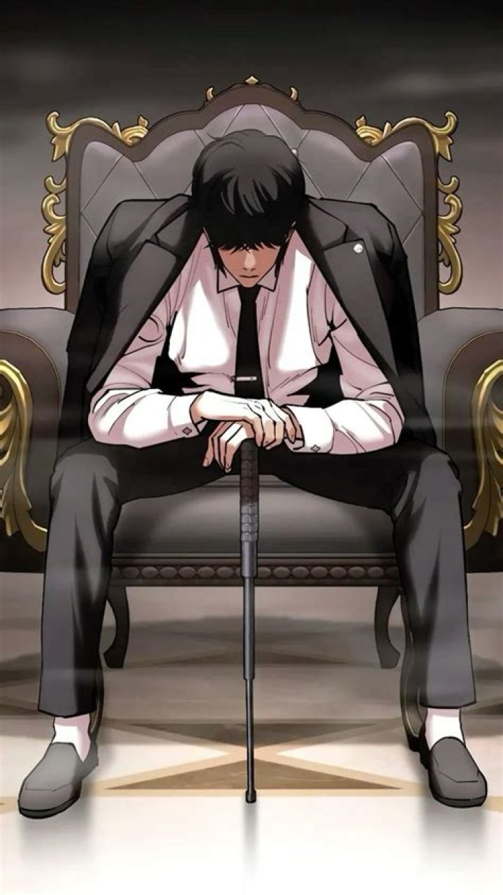 Who is Eli Jang in Lookism?