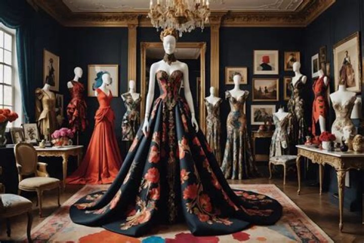 Who owns Alexander Mcqueen?