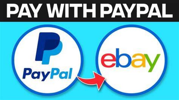 Who replaced PayPal on eBay?