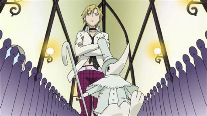 Who wields Excalibur in Soul Eater?