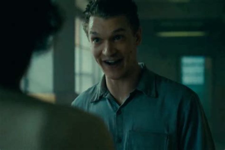 Who will play the next Joker?