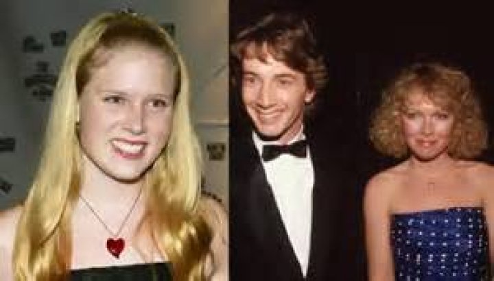 Why did Katherine age so fast?
