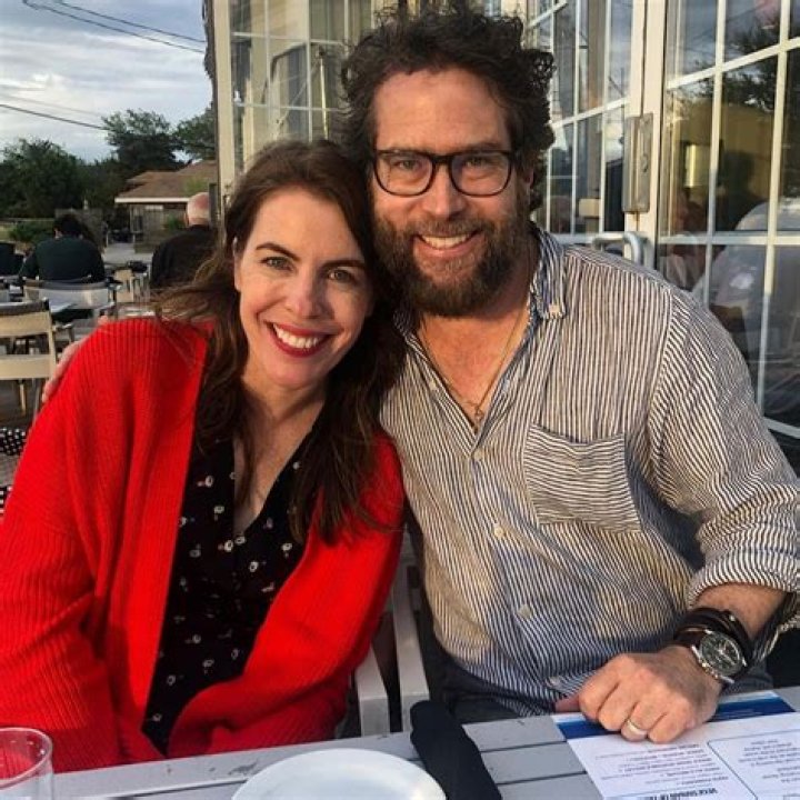 Why do Alex and Jo get divorced?