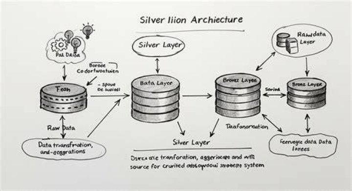 Why do computers use gold instead of silver?