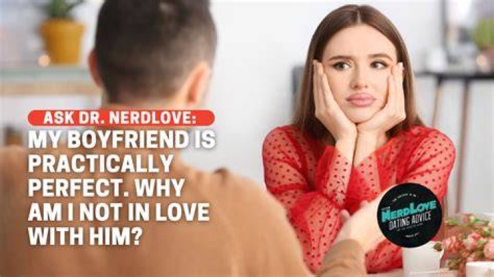 Why do I love my boyfriend's smell?