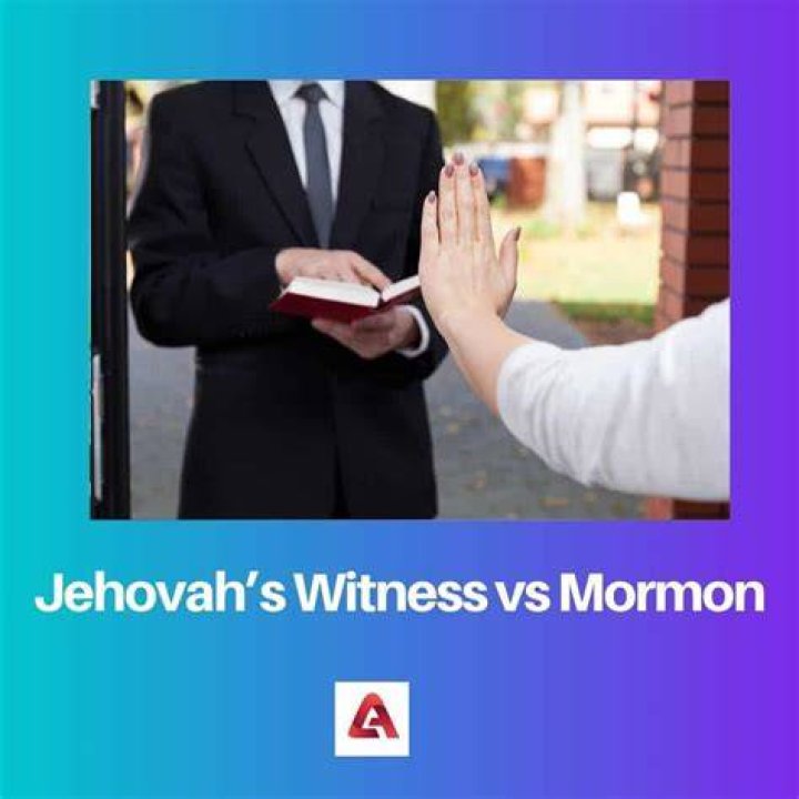 Why do Jehovah Witnesses call God Jehovah?