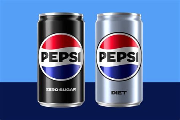 Why is there no Diet Pepsi in stores 2021?